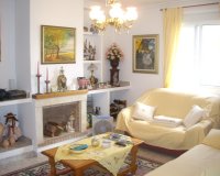 Sale - Bungalow - Los Alcázares - Oasis