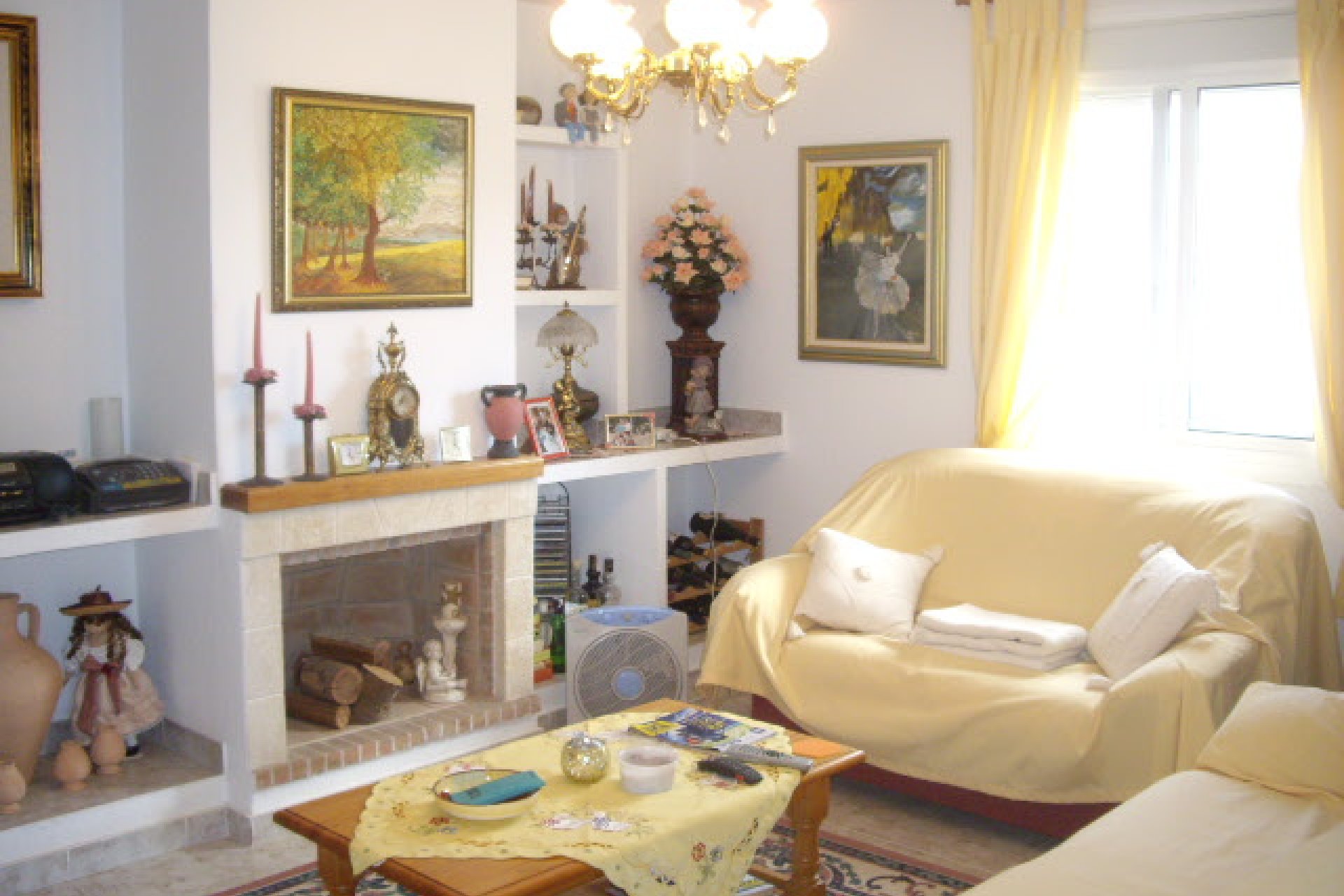 Sale - Bungalow - Los Alcázares - Oasis