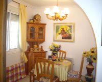 Sale - Bungalow - Los Alcázares - Oasis