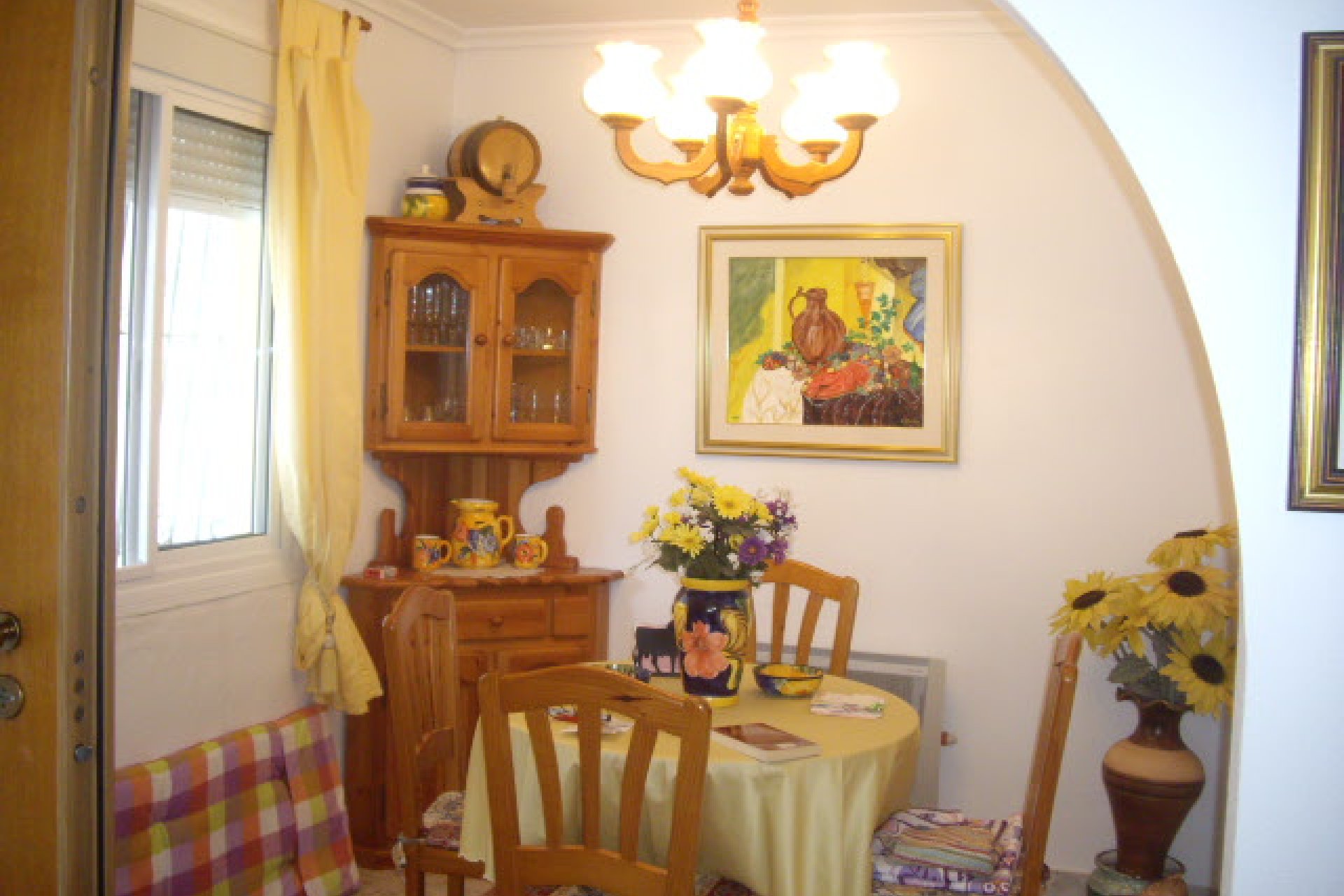 Sale - Bungalow - Los Alcázares - Oasis