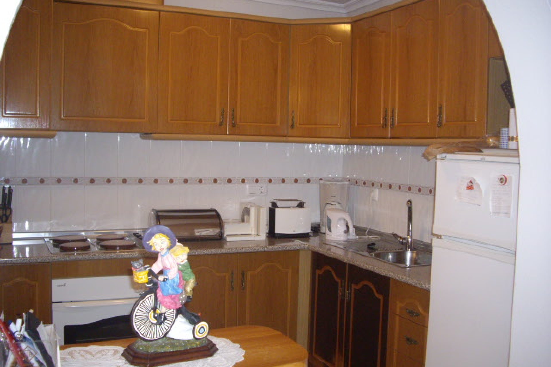 Sale - Bungalow - Los Alcázares - Oasis