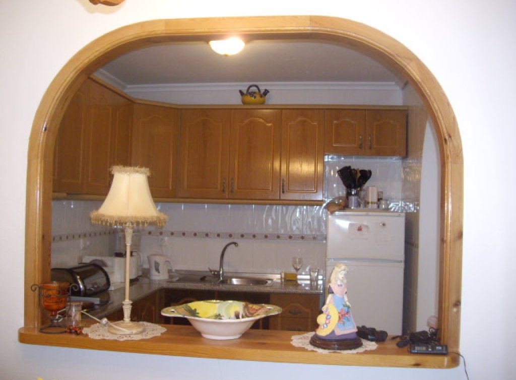 Sale - Bungalow - Los Alcázares - Oasis