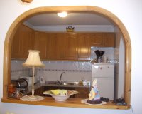 Sale - Bungalow - Los Alcázares - Oasis