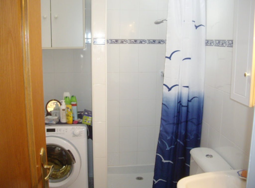 Sale - Bungalow - Los Alcázares - Oasis