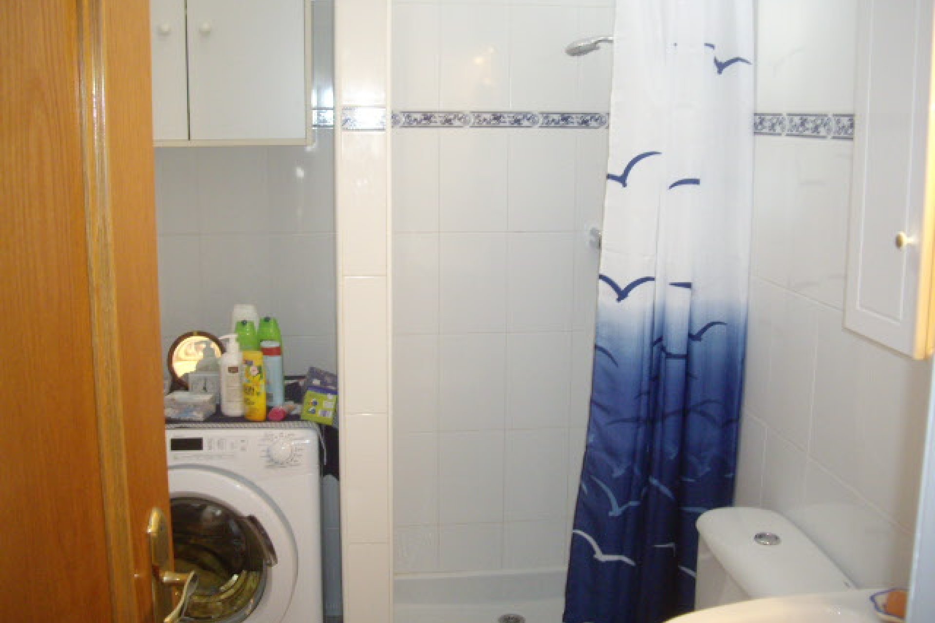 Sale - Bungalow - Los Alcázares - Oasis