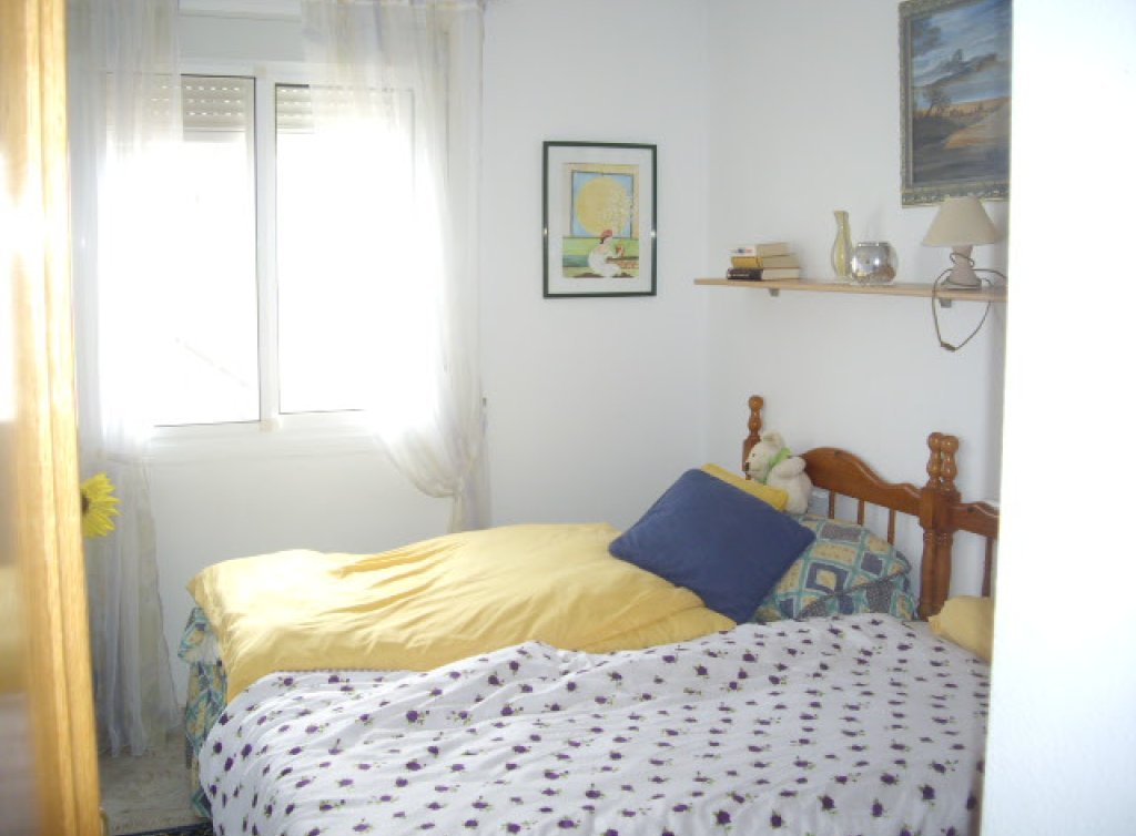 Sale - Bungalow - Los Alcázares - Oasis