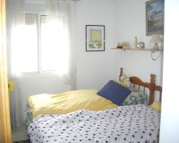 Sale - Bungalow - Los Alcázares - Oasis