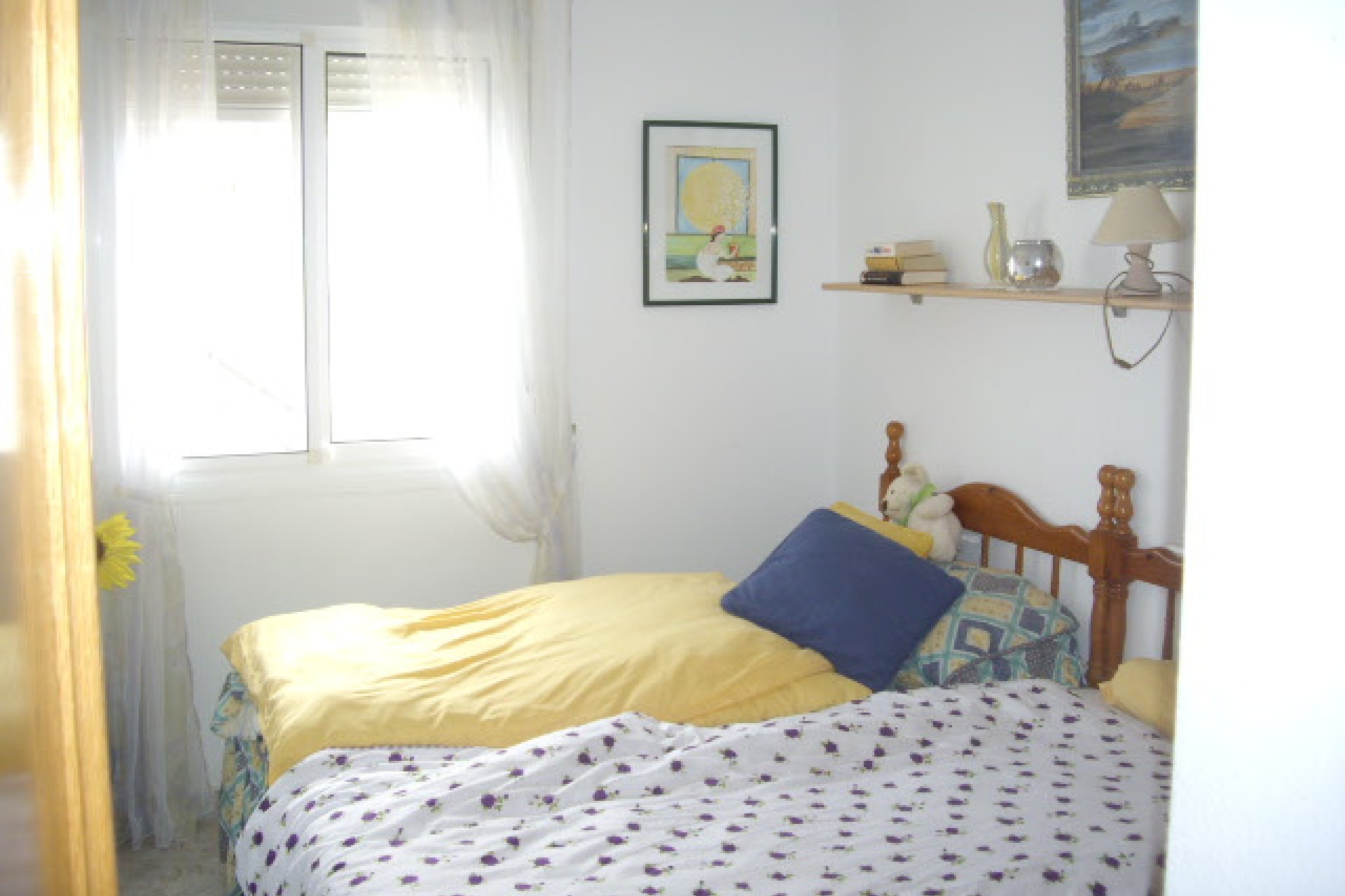 Sale - Bungalow - Los Alcázares - Oasis