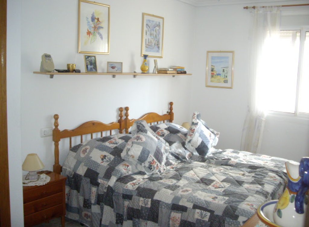 Sale - Bungalow - Los Alcázares - Oasis