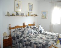 Sale - Bungalow - Los Alcázares - Oasis