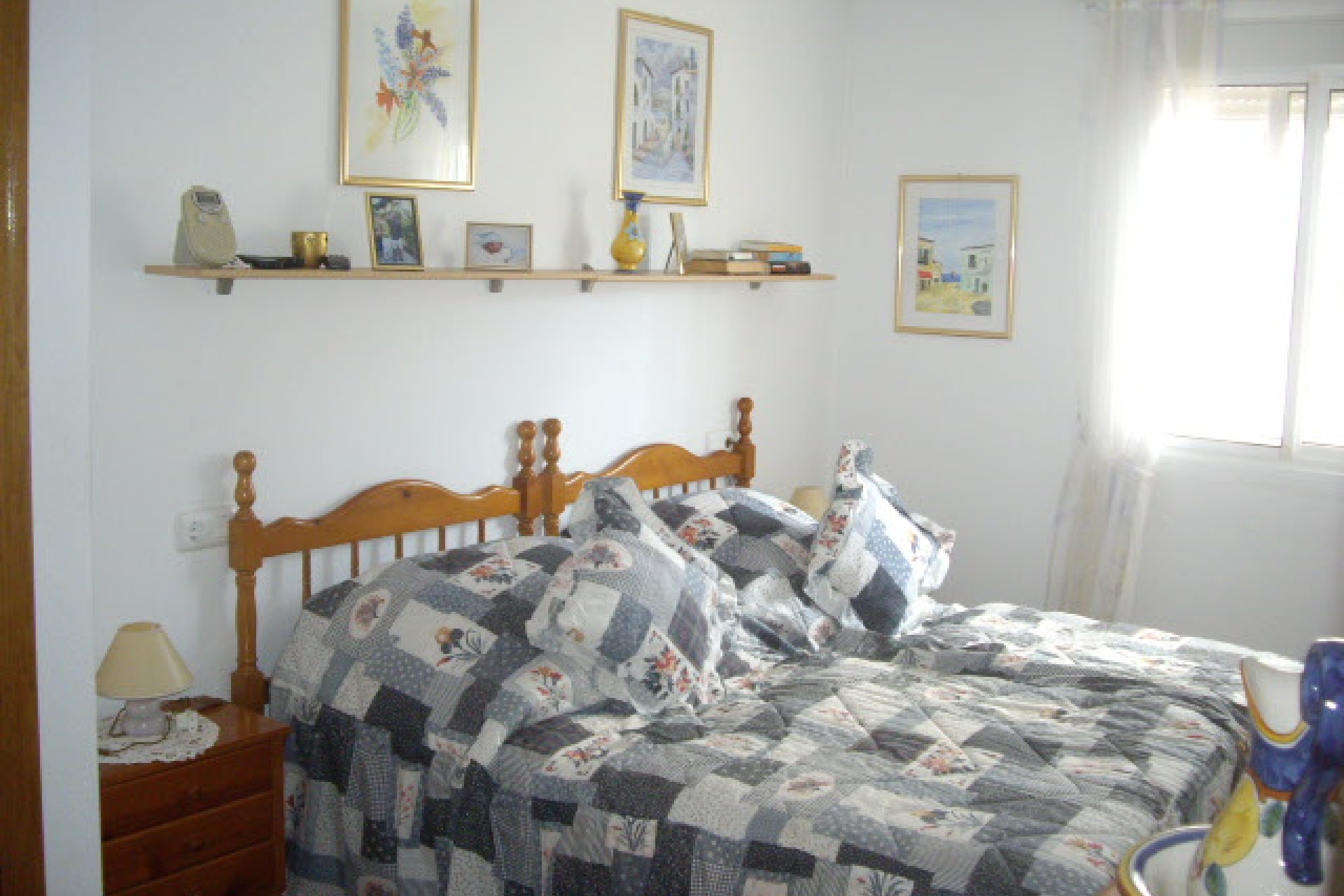 Sale - Bungalow - Los Alcázares - Oasis