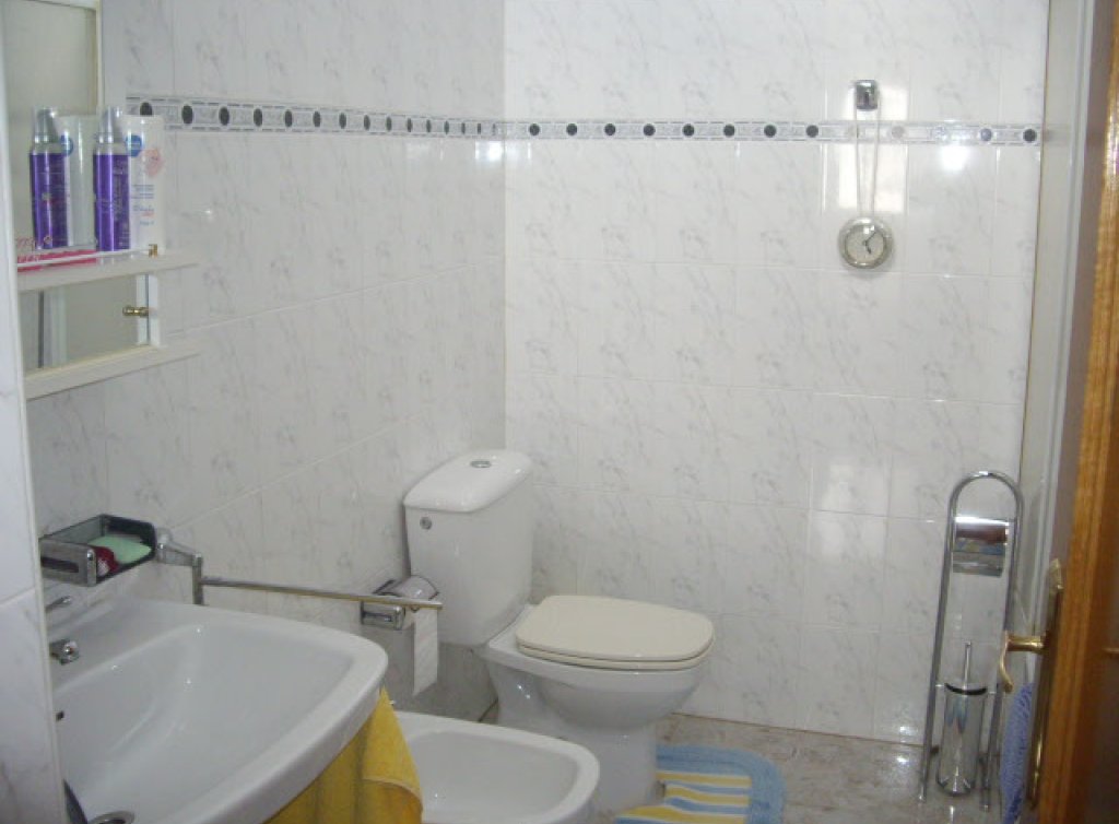 Sale - Bungalow - Los Alcázares - Oasis