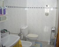 Sale - Bungalow - Los Alcázares - Oasis