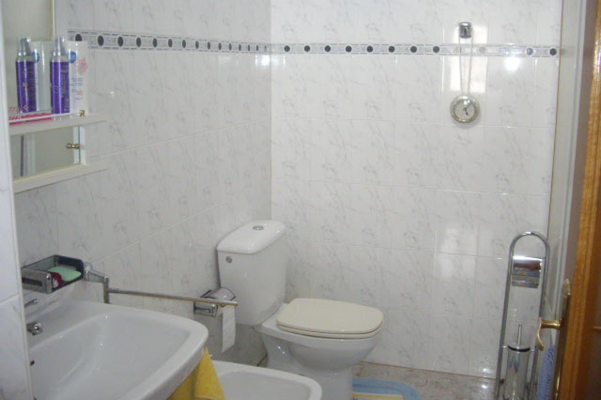Sale - Bungalow - Los Alcázares - Oasis