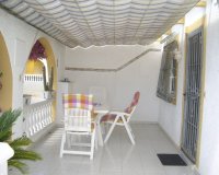 Sale - Bungalow - Los Alcázares - Oasis