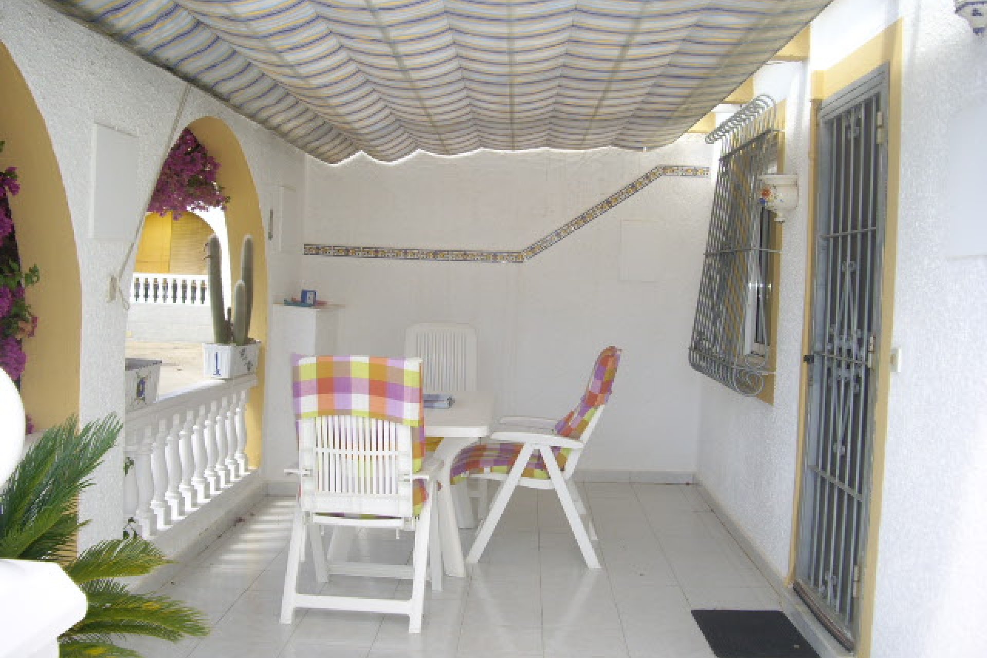 Sale - Bungalow - Los Alcázares - Oasis