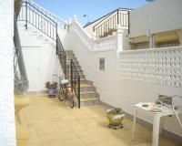 Sale - Bungalow - Los Alcázares - Oasis