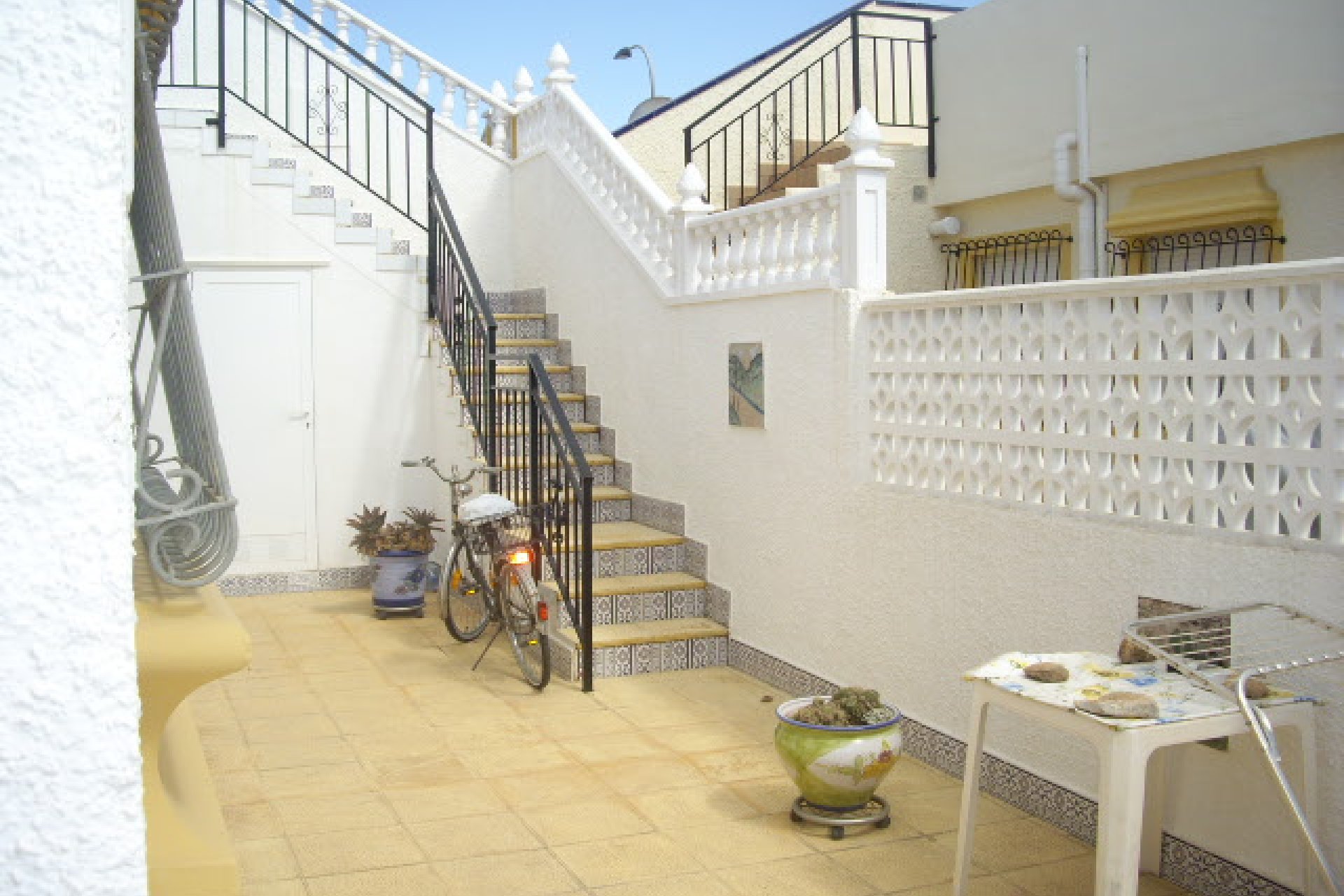 Sale - Bungalow - Los Alcázares - Oasis