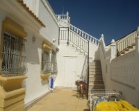 Sale - Bungalow - Los Alcázares - Oasis