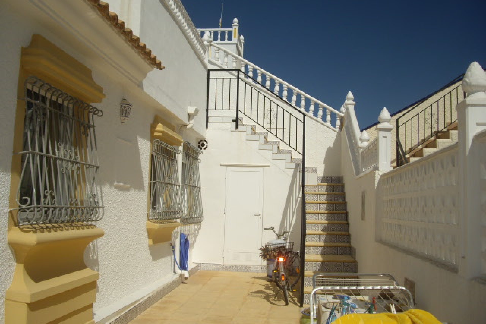 Sale - Bungalow - Los Alcázares - Oasis