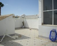 Sale - Bungalow - Los Alcázares - Oasis