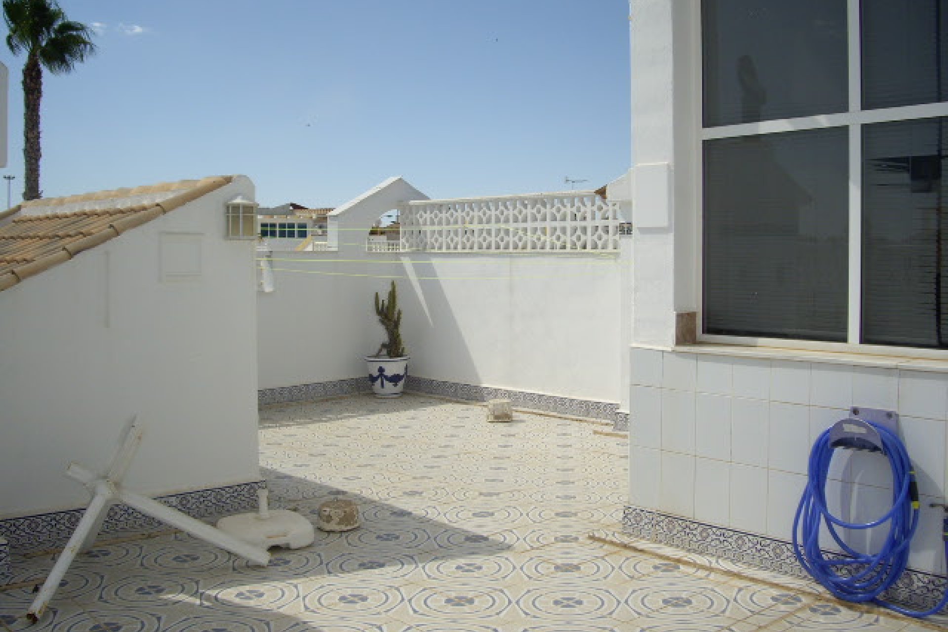 Sale - Bungalow - Los Alcázares - Oasis