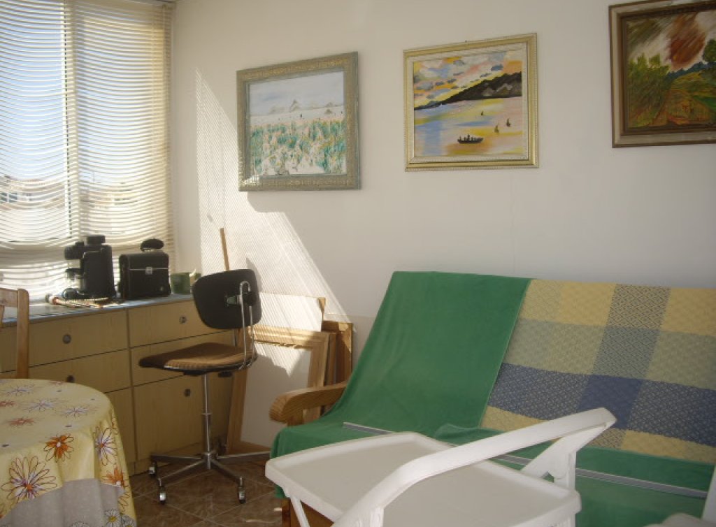 Sale - Bungalow - Los Alcázares - Oasis