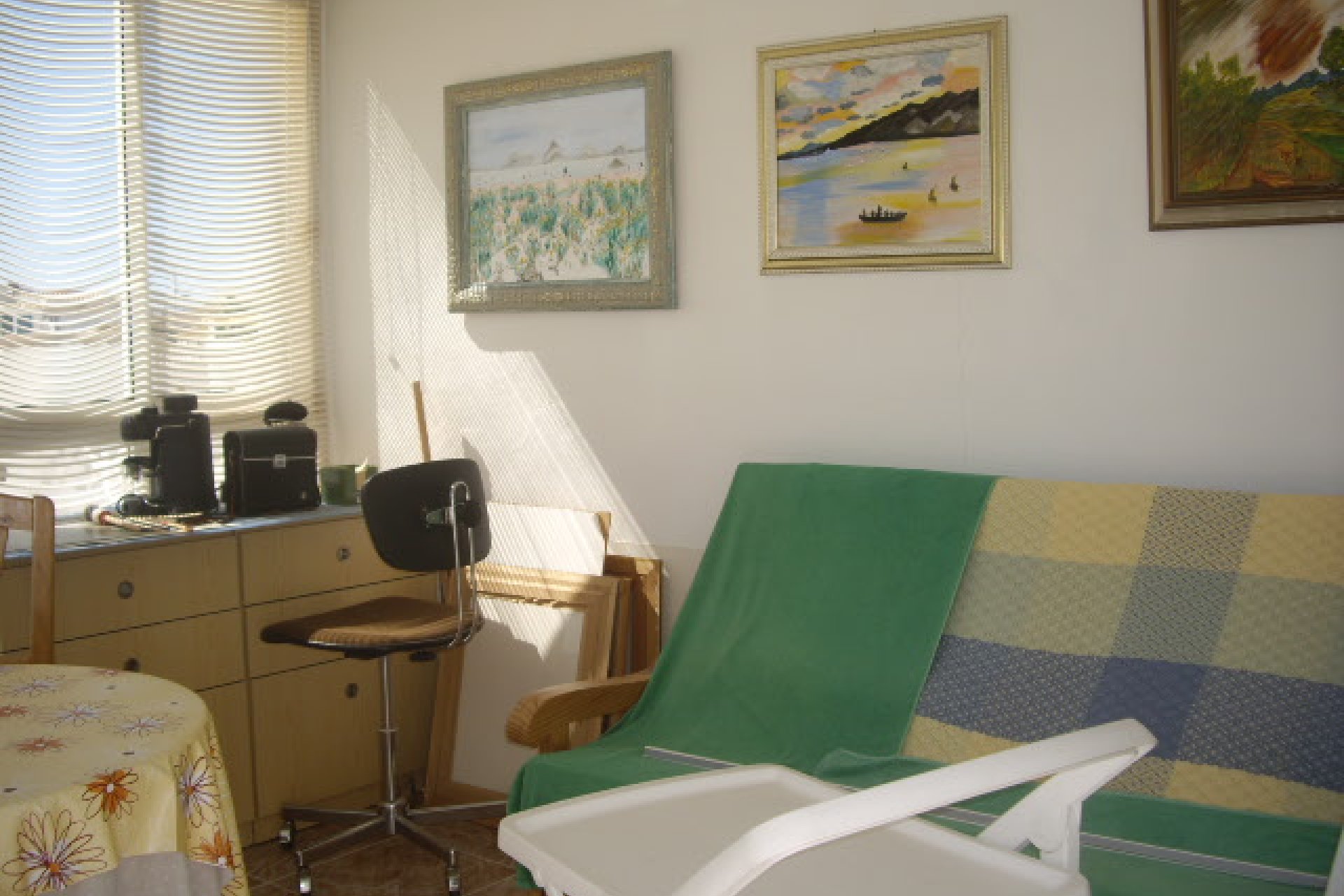 Sale - Bungalow - Los Alcázares - Oasis
