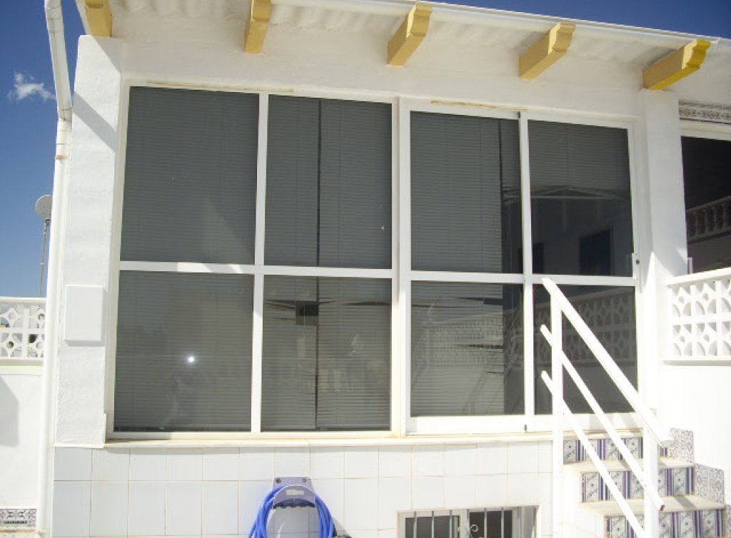 Sale - Bungalow - Los Alcázares - Oasis
