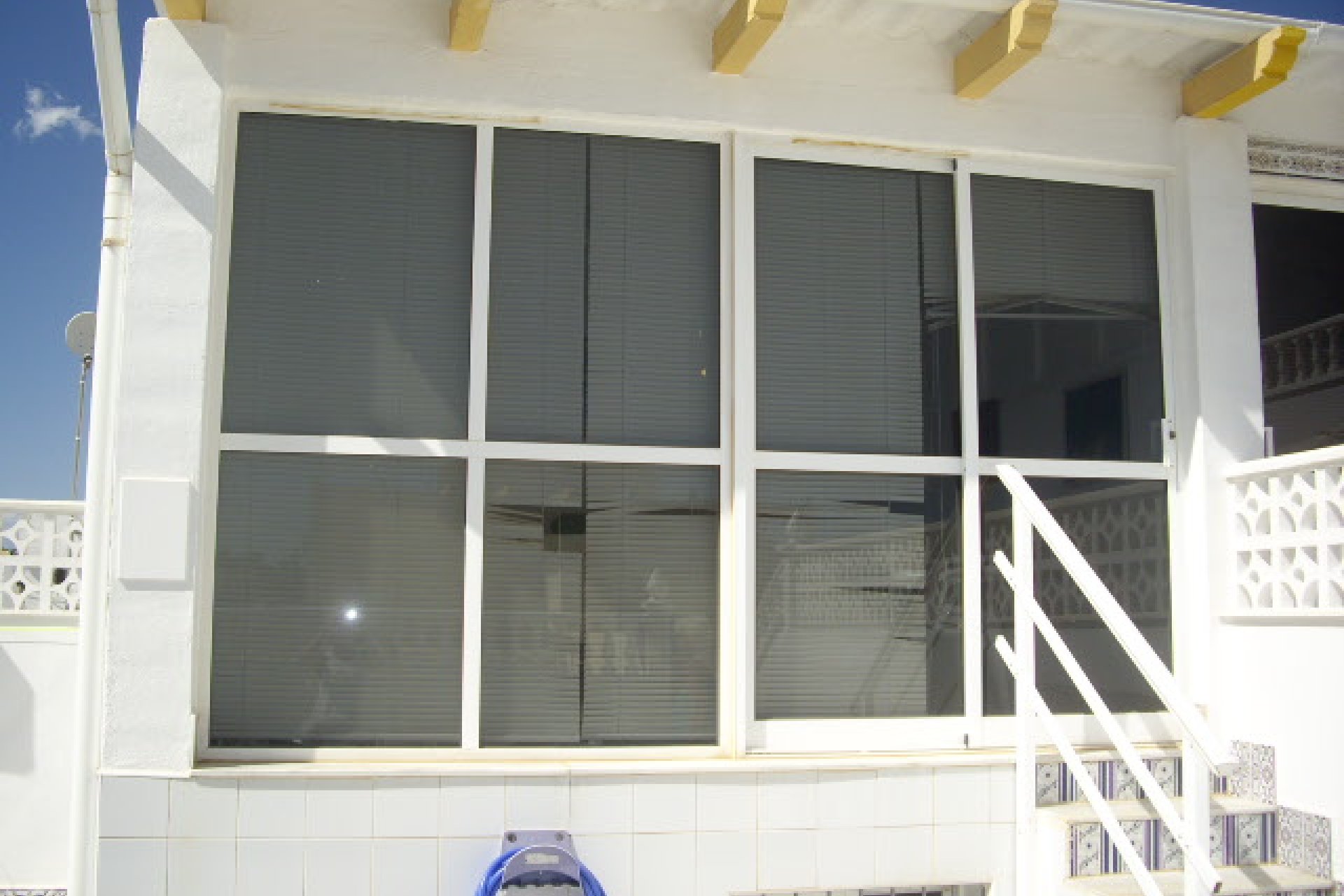 Sale - Bungalow - Los Alcázares - Oasis