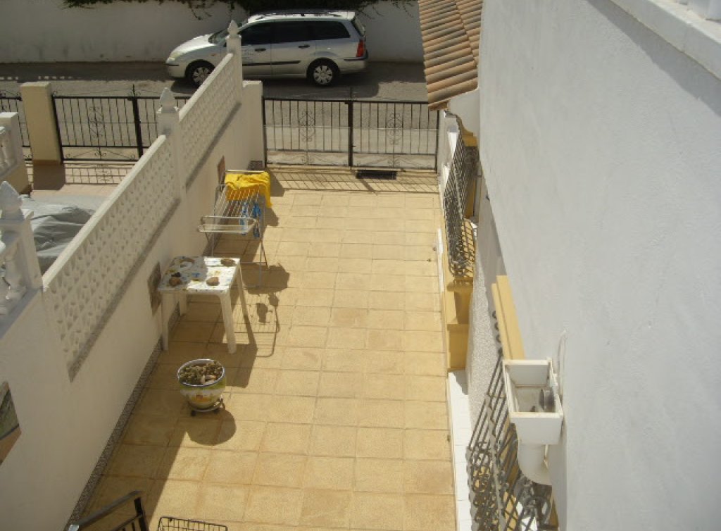Sale - Bungalow - Los Alcázares - Oasis