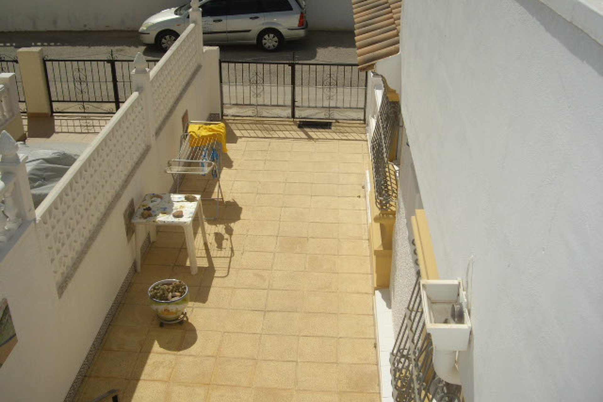 Sale - Bungalow - Los Alcázares - Oasis