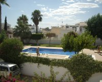 Sale - Bungalow - Los Alcázares - Oasis