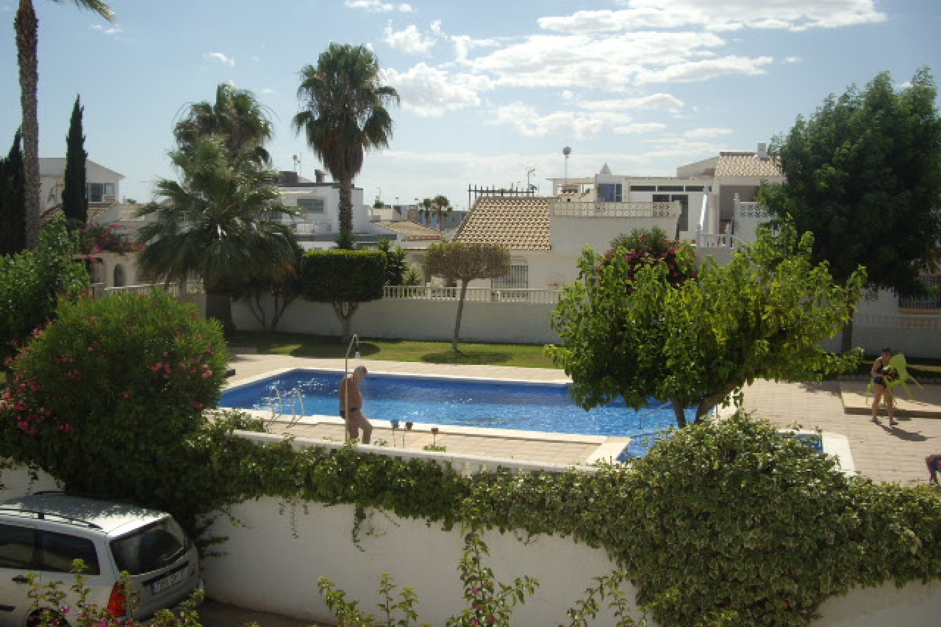 Sale - Bungalow - Los Alcázares - Oasis