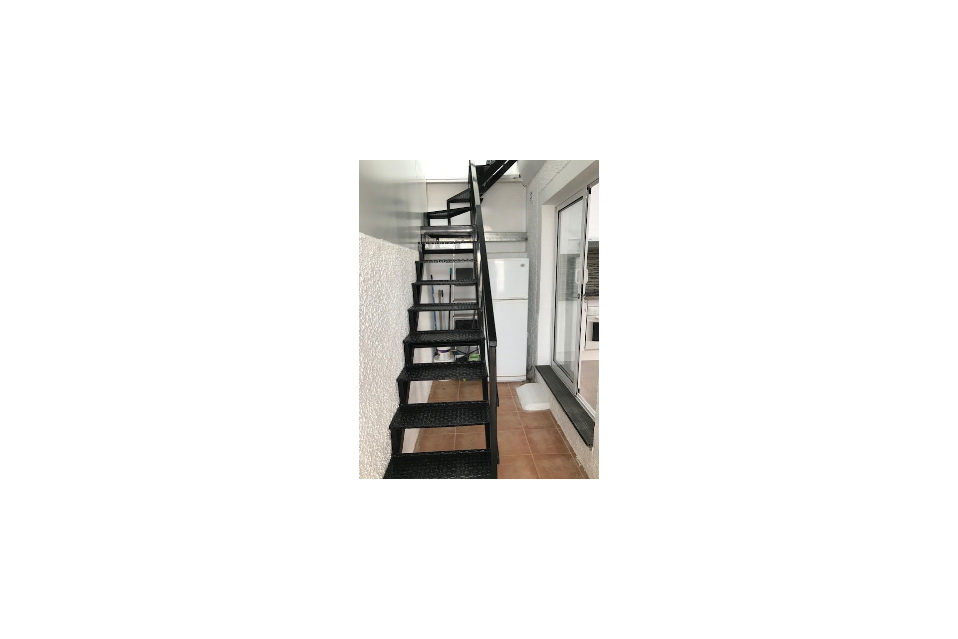 Sale - Bungalow - Los Alcázares - Oasis