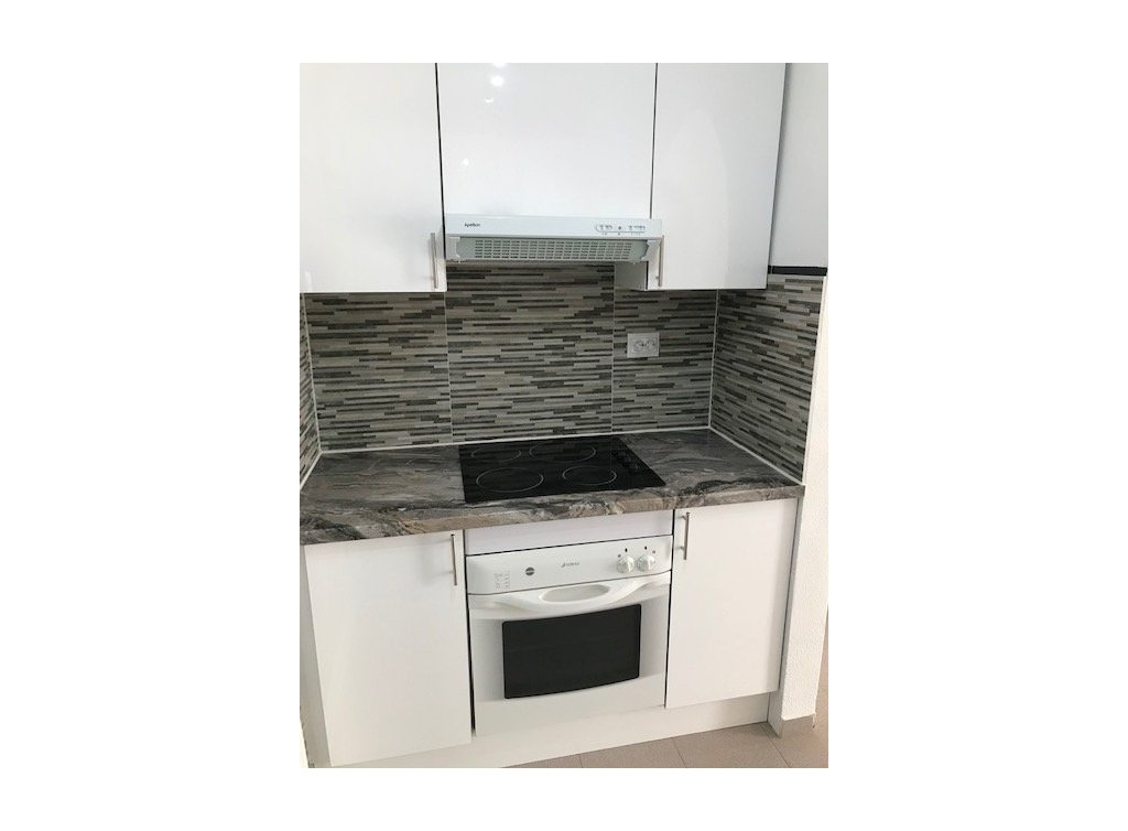 Sale - Bungalow - Los Alcázares - Oasis