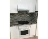 Sale - Bungalow - Los Alcázares - Oasis