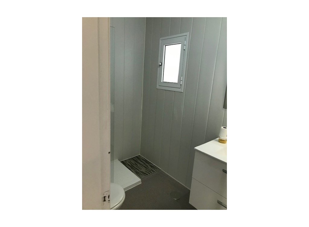 Sale - Bungalow - Los Alcázares - Oasis