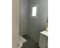 Sale - Bungalow - Los Alcázares - Oasis