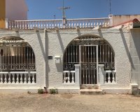 Sale - Bungalow - Los Alcázares - 