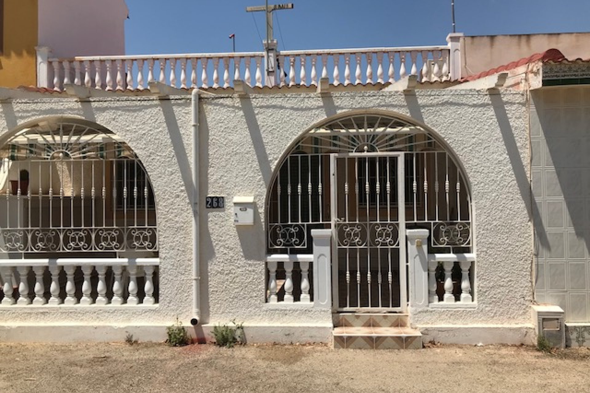 Sale - Bungalow - Los Alcázares - 