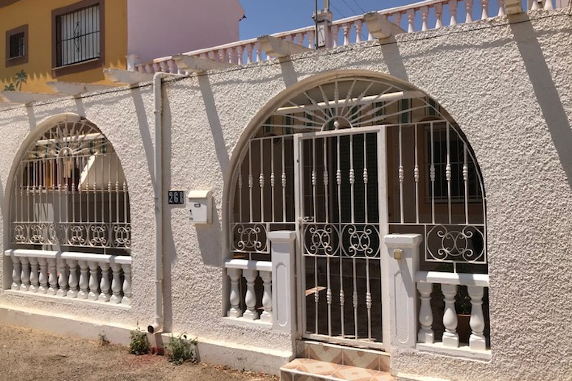 Sale - Bungalow - Los Alcázares - 