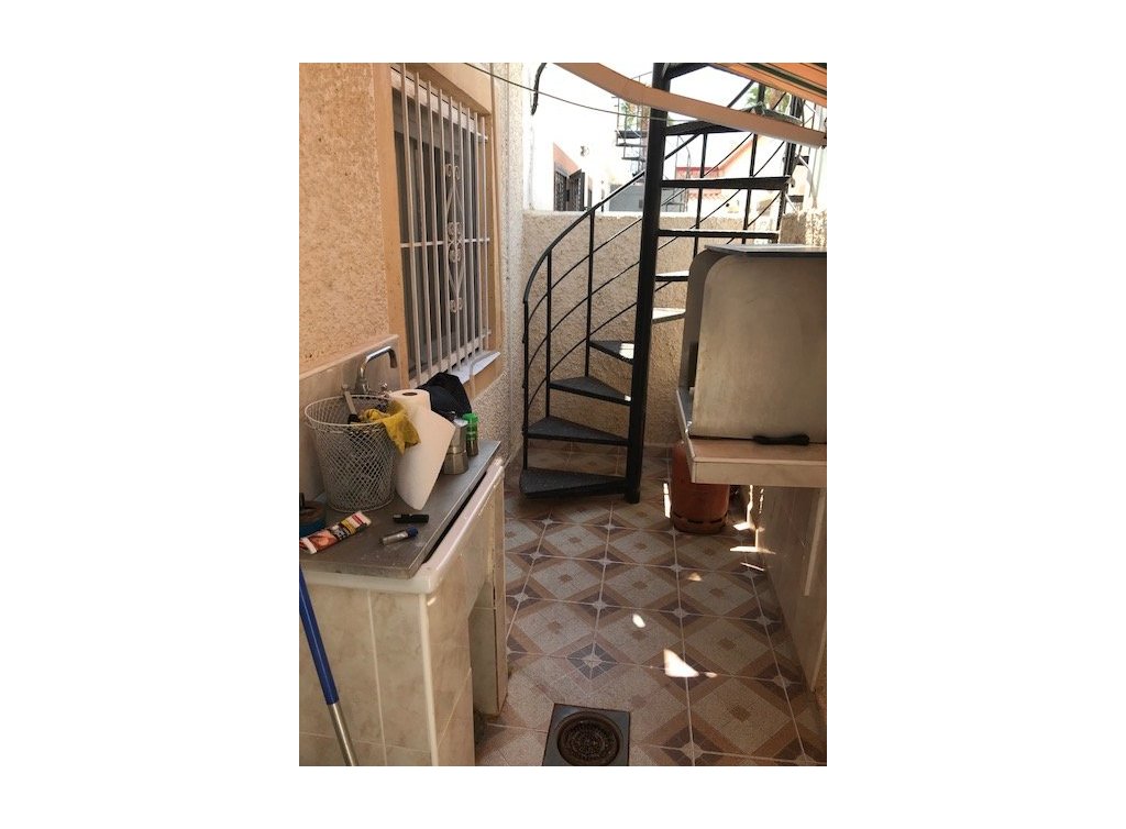 Sale - Bungalow - Los Alcázares - 