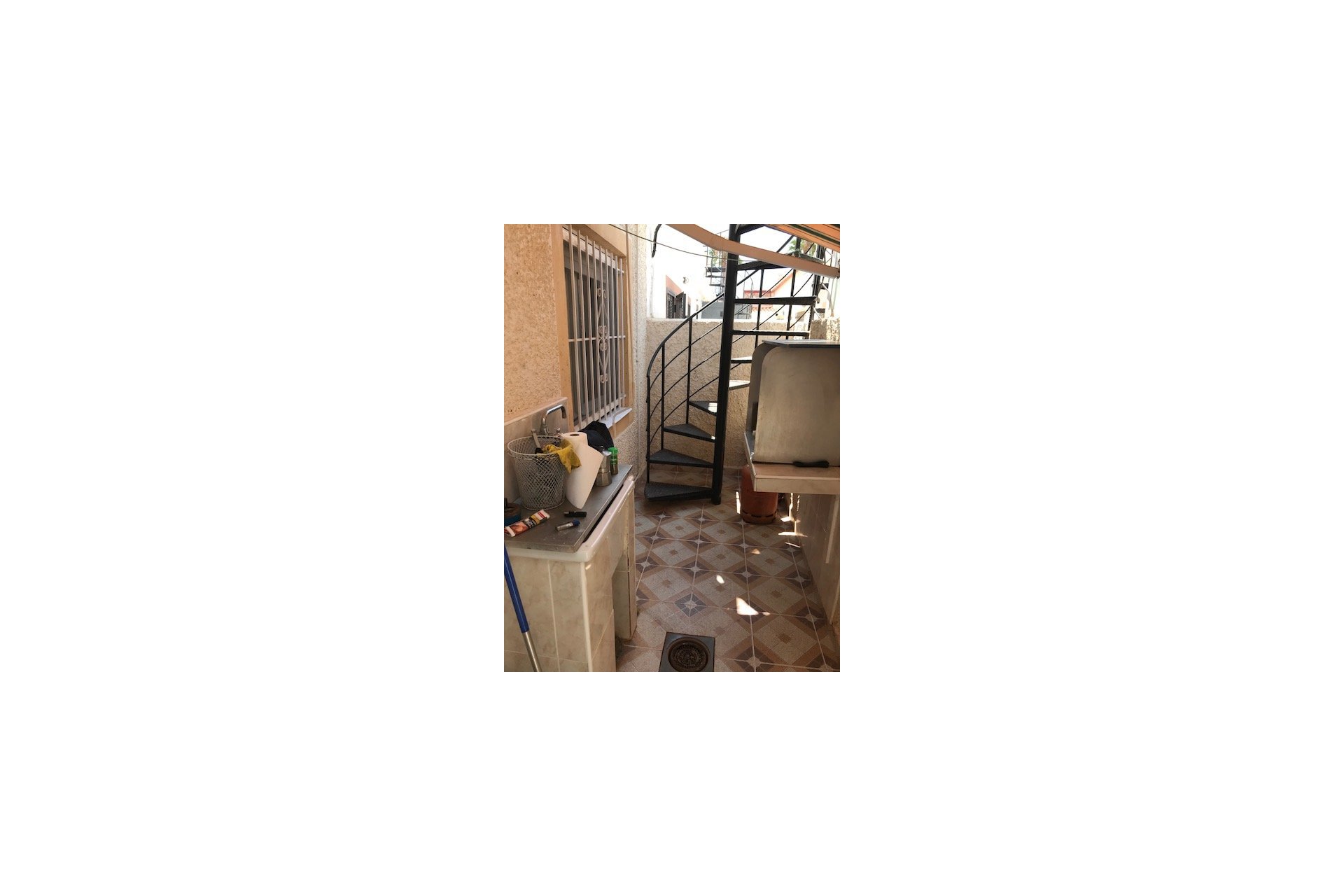Sale - Bungalow - Los Alcázares - 
