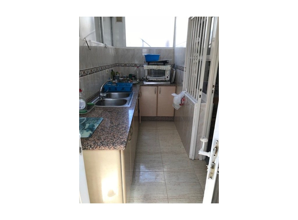Sale - Bungalow - Los Alcázares - 