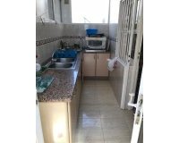 Sale - Bungalow - Los Alcázares - 