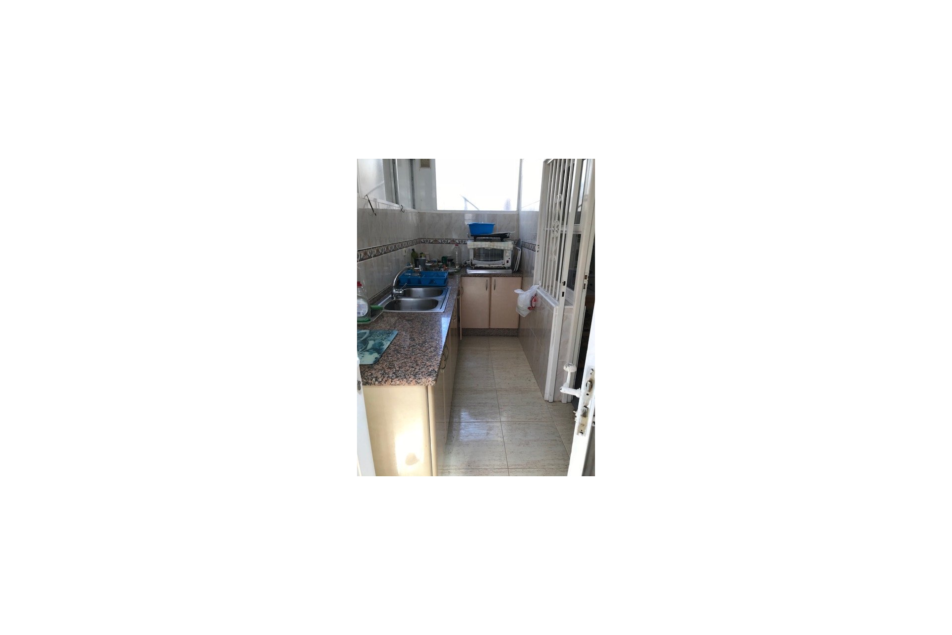 Sale - Bungalow - Los Alcázares - 