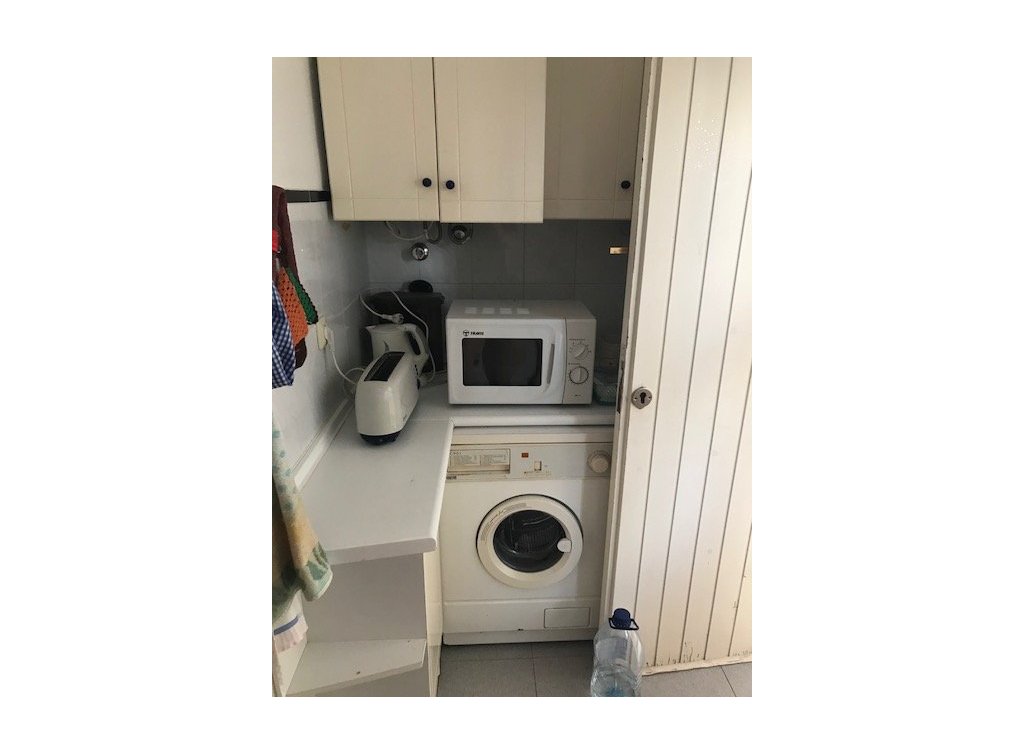 Sale - Bungalow - Los Alcázares - 