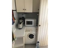 Sale - Bungalow - Los Alcázares - 