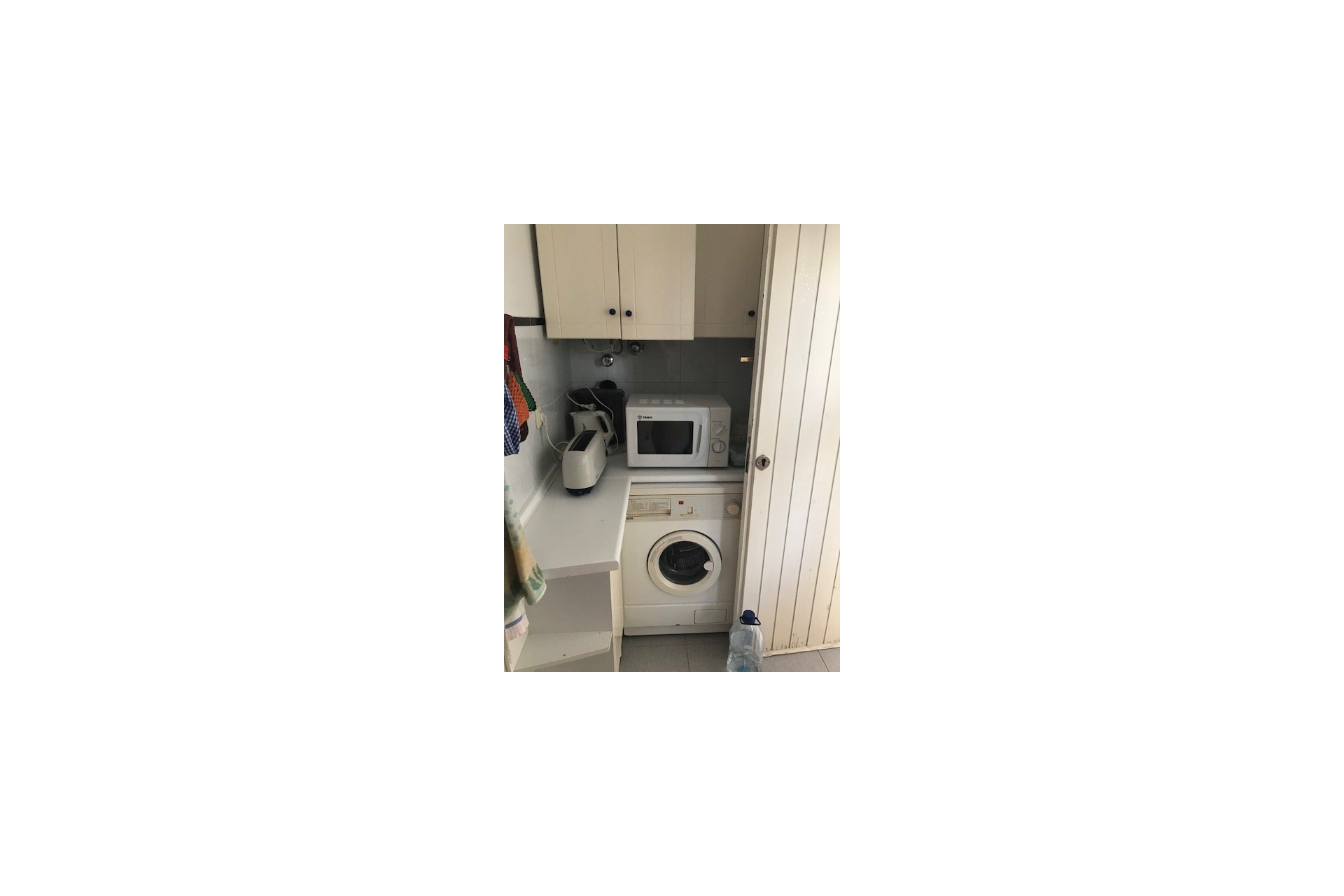 Sale - Bungalow - Los Alcázares - 